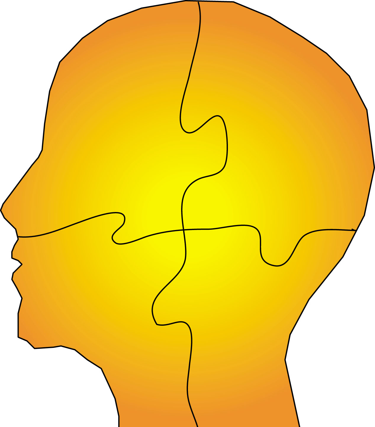 Human Brain